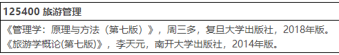 2023考研招生簡章：湖北文理學院MTA教育中心2023年旅游管理專業學位碩士研究生招生簡章